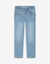 Bild 1 von Kinder Jeans - Skinny Fit - hellblau