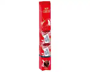 Ferrero Mon Chéri Riegel Likör-Kirsch-Pralinen 52 g 5er