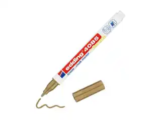 Edding Kreidemarker 4085 gold