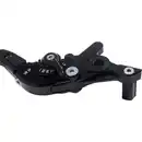 Bild 2 von Mizu Bremshebel einstellbar/klappbar GP Alu APR1 schwarz