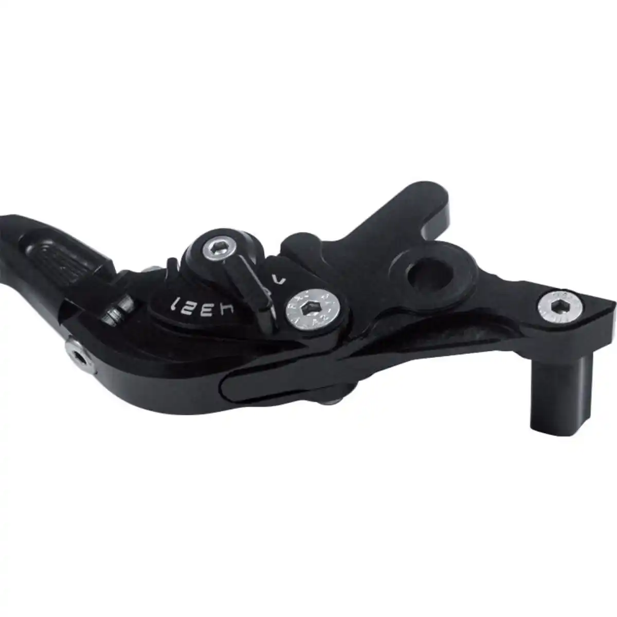Bild 2 von Mizu Bremshebel einstellbar/klappbar GP Alu APR1 schwarz