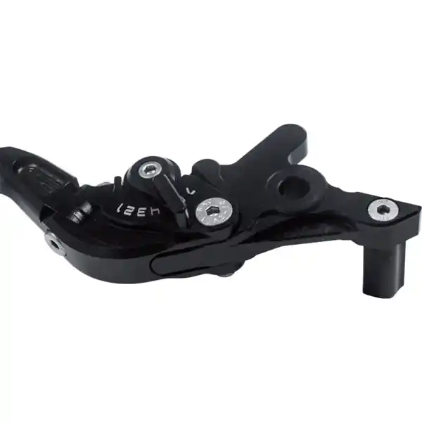 Bild 2 von Mizu Bremshebel einstellbar/klappbar GP Alu APR1 schwarz