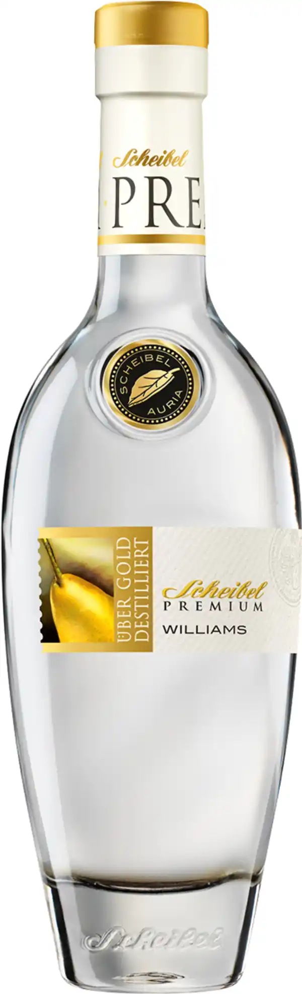 Bild 1 von Scheibel Premium Williams 0,7L