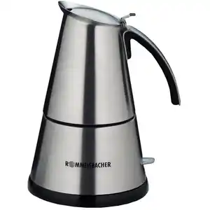 Rommelsbacher Espressomaschine EKO 364/E Elpresso mini