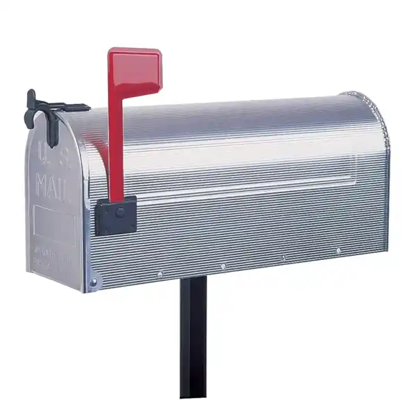 Bild 1 von Rottner Mailbox-Ständersystem