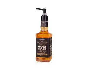 Handseife Whiskeyflasche 480 ml