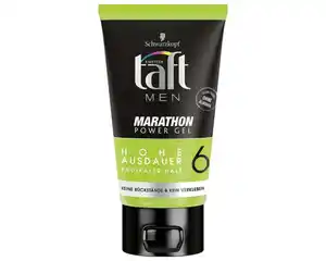 Schwarzkopf 3 Wetter Taft Power Haargel Marathon radikaler Halt 150 ml