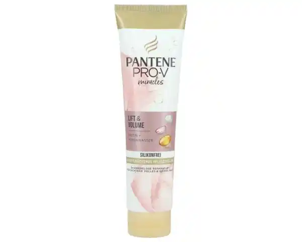 Bild 1 von Pantene Spülung Miracles 250ml Volume