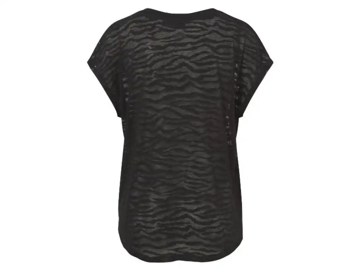 Bild 3 von CRIVIT Damen Funktionsshirt, feuchtigkeitsableitend