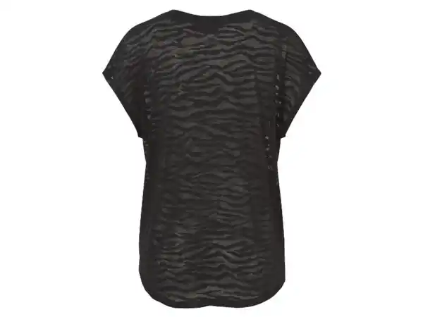 Bild 3 von CRIVIT Damen Funktionsshirt, feuchtigkeitsableitend