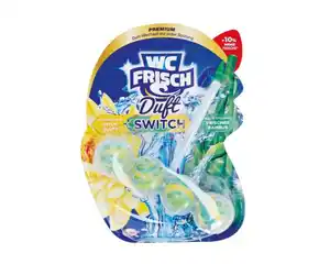 WC Frisch Switch Lotus & Bambus 50g