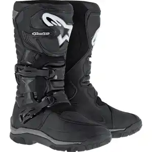 Alpinestars Corozal Adventure Stiefel Schwarz