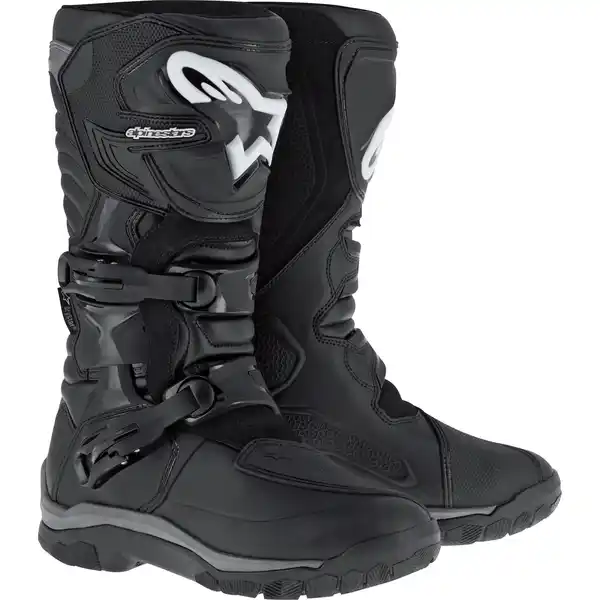 Bild 1 von Alpinestars Corozal Adventure Stiefel Schwarz