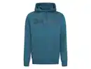 Bild 2 von BENCH Herren Sweathoodie / Sweatjacke mit Kordelzug