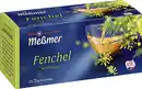 Bild 1 von Meßmer Tee Fenchel 25ST 75G