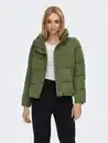 Bild 1 von ONLY Steppjacke ONLCOOL PUFFER JACKET, Grün