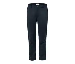 Comfort-Stretch-Hose, navy