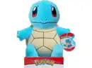 Bild 1 von JAZWARES Pokémon - Schiggy Plüsch 30 cm Plüschfigur, Blau