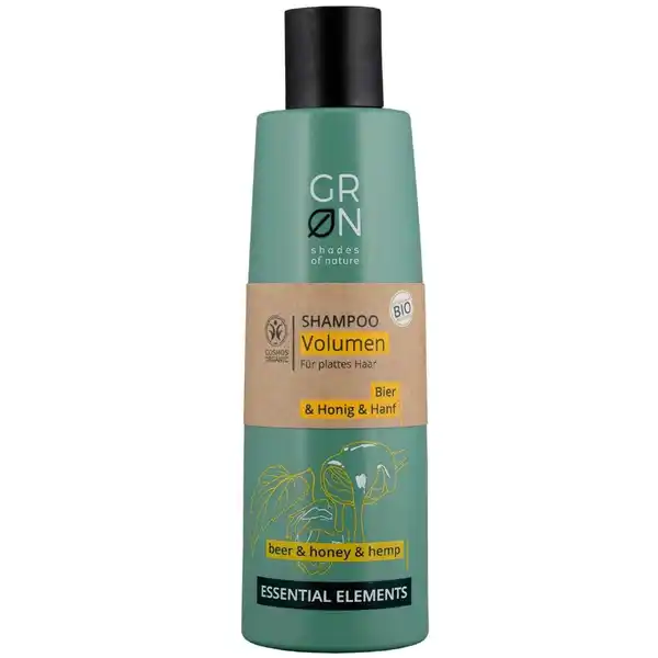 Bild 1 von GRN Shades of Nature - Shampoo 250 ml