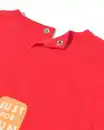 Bild 3 von Baby-T-Shirt Fisch rot