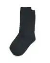 Bild 1 von 2er-Pack Damen-Socken mit Modal schwarz