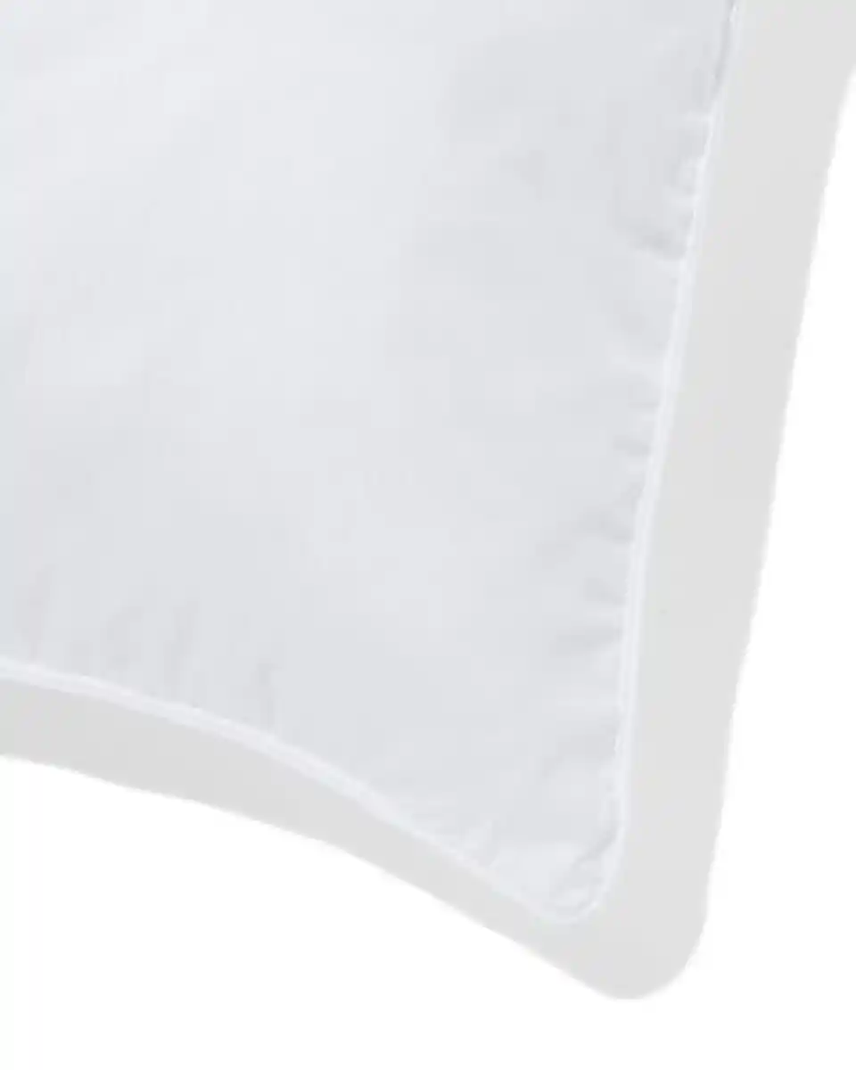 Bild 2 von Kopfkissen, recycelte PET-Fasern, 60 x 70 cm, weich