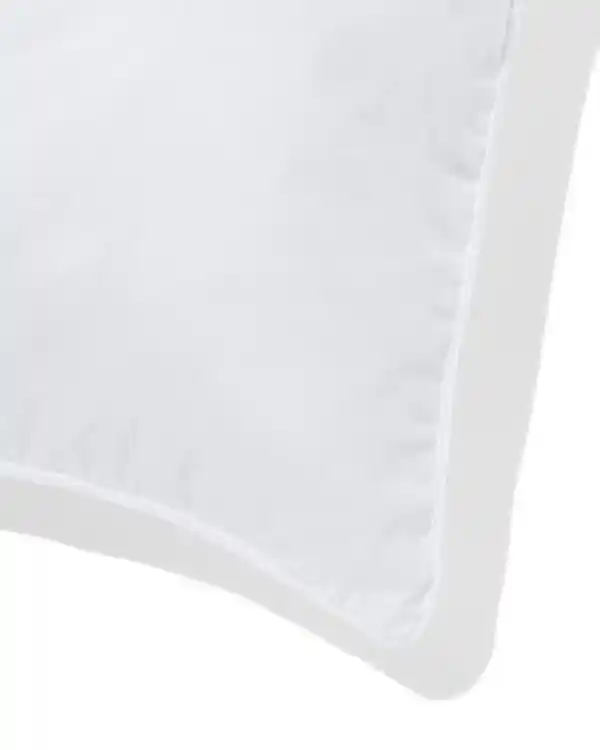 Bild 2 von Kopfkissen, recycelte PET-Fasern, 60 x 70 cm, weich