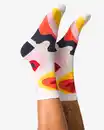 Bild 3 von Socken „sock & roll baby“ bunt