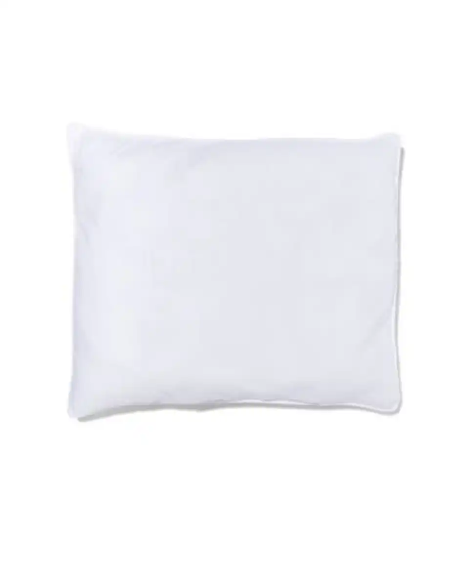 Bild 1 von Kopfkissen, recycelte PET-Fasern, 60 x 70 cm, weich