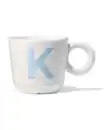 Bild 1 von Tasse 280 ml Buchstabe K