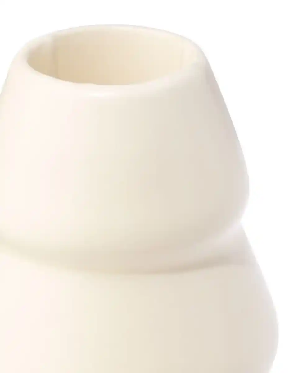 Bild 2 von Kerzenständer Weihnachtsbaum Beige