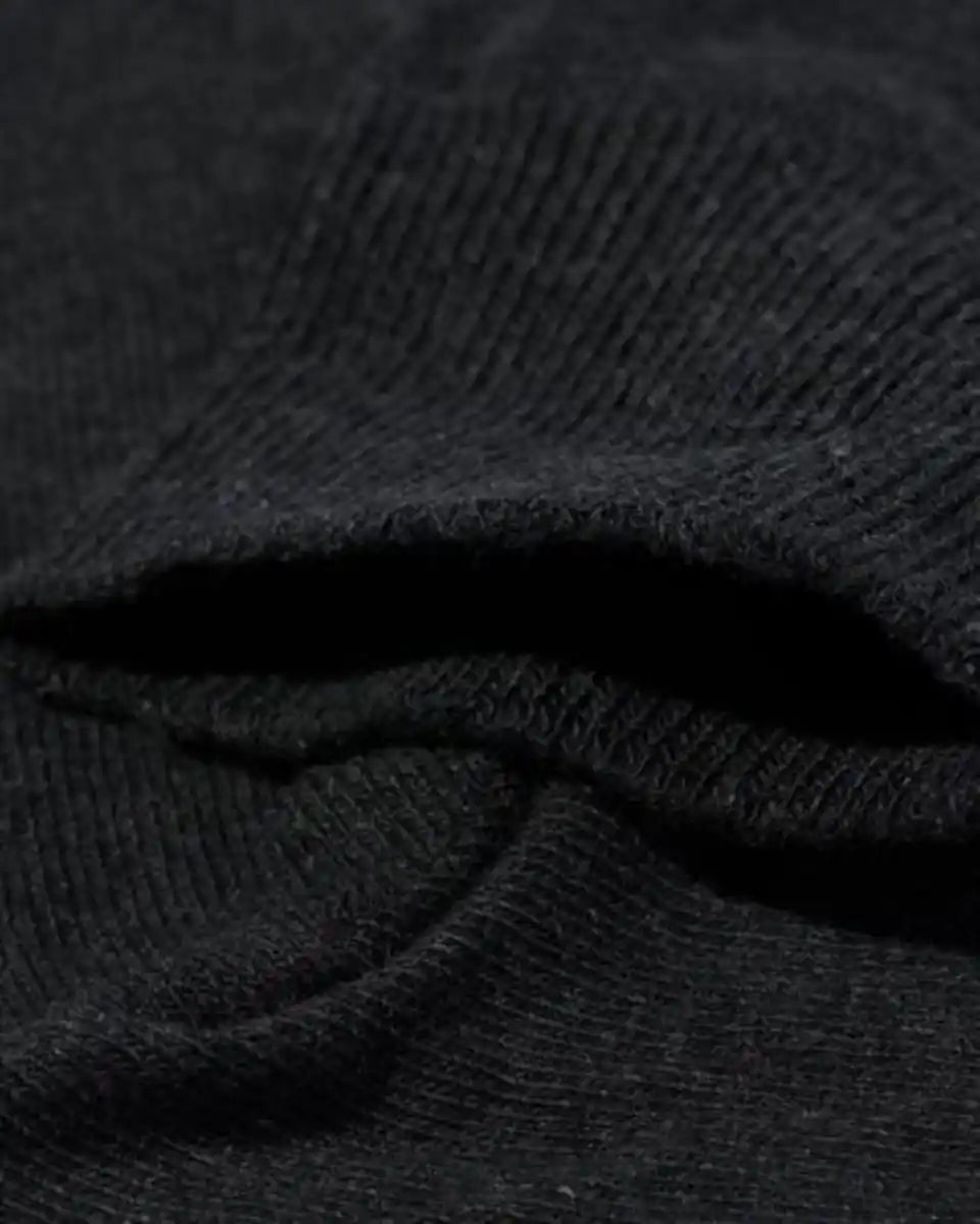 Bild 2 von 5er-Pack Herren-Socken graumeliert