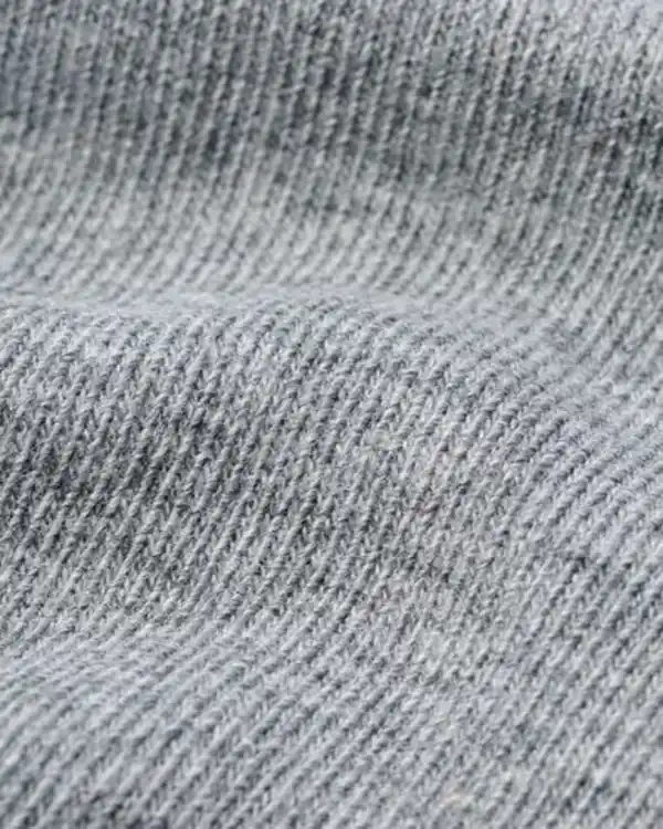 Bild 3 von 5er-Pack Damen-Kurzsocken graumeliert