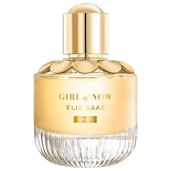 Bild 1 von Elie Saab - Girl of Now Shine Parfümzerstäuber 50 ml Damen