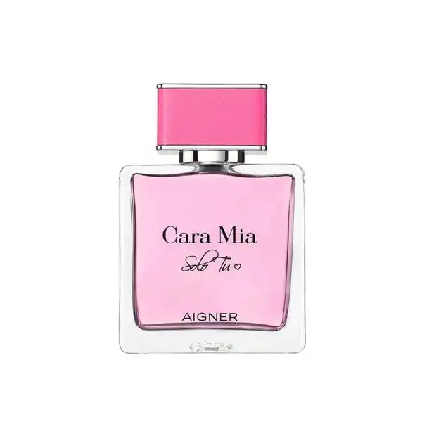 Bild 1 von Aigner - Cara Mia Solo Tu Eau Eau de Parfum 30 ml