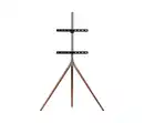 Bild 1 von ONE FOR ALL TRIPOD-TV-Halterung »WM7471«, Nussbaum und Gun-Metal