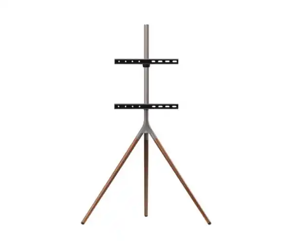 Bild 1 von ONE FOR ALL TRIPOD-TV-Halterung »WM7471«, Nussbaum und Gun-Metal