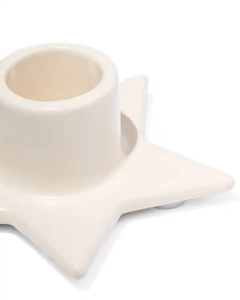 Bild 2 von Kerzenständer Stern