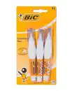 Bild 3 von BIC® Korrekturstifte, Weiß – 3 Stifte