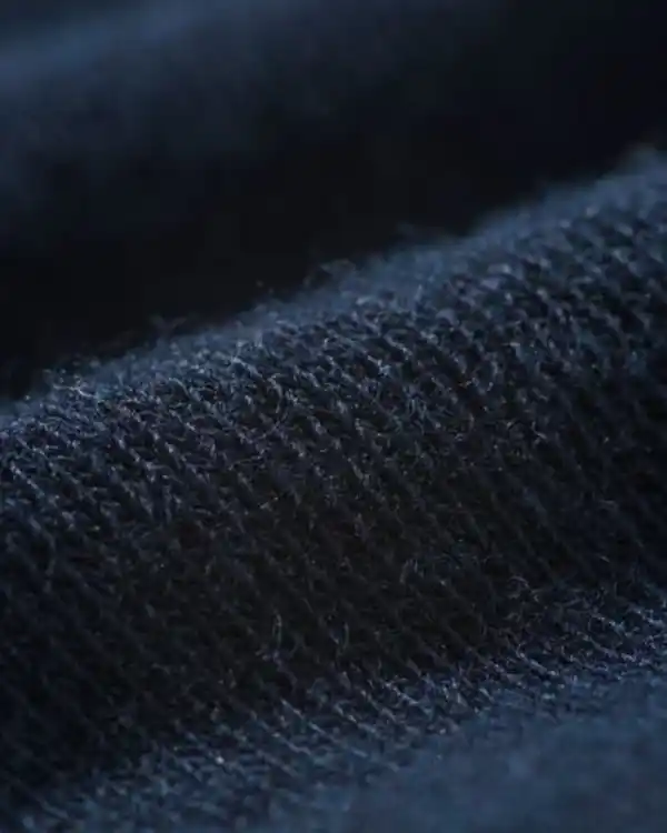 Bild 3 von 2er-Pack Damen-Kniestrümpfe dunkelblau