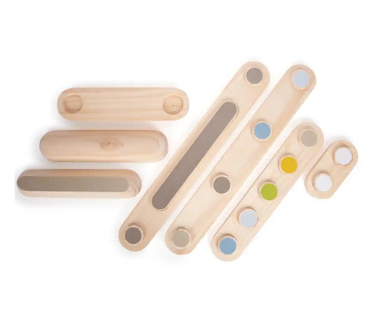 Bild 1 von small foot Balancierstege »Adventure«