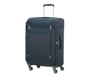 Samsonite CITYBEAT SPINNER 55/20 Navy