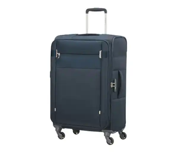 Bild 1 von Samsonite CITYBEAT SPINNER 55/20 Navy