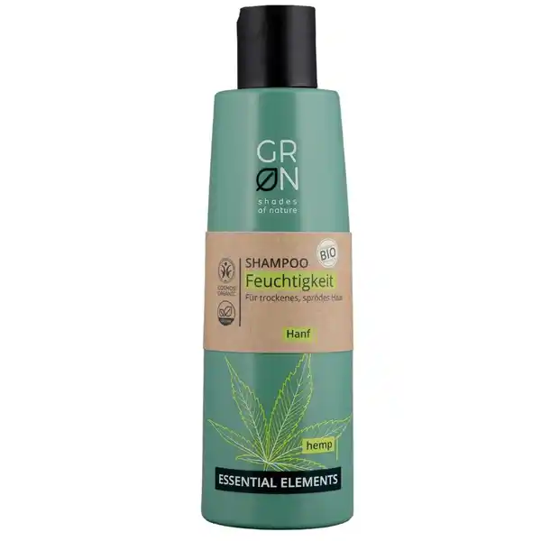 Bild 1 von GRN Shades of Nature - Shampoo 250 ml