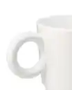 Bild 2 von Tasse 280 ml Buchstabe D