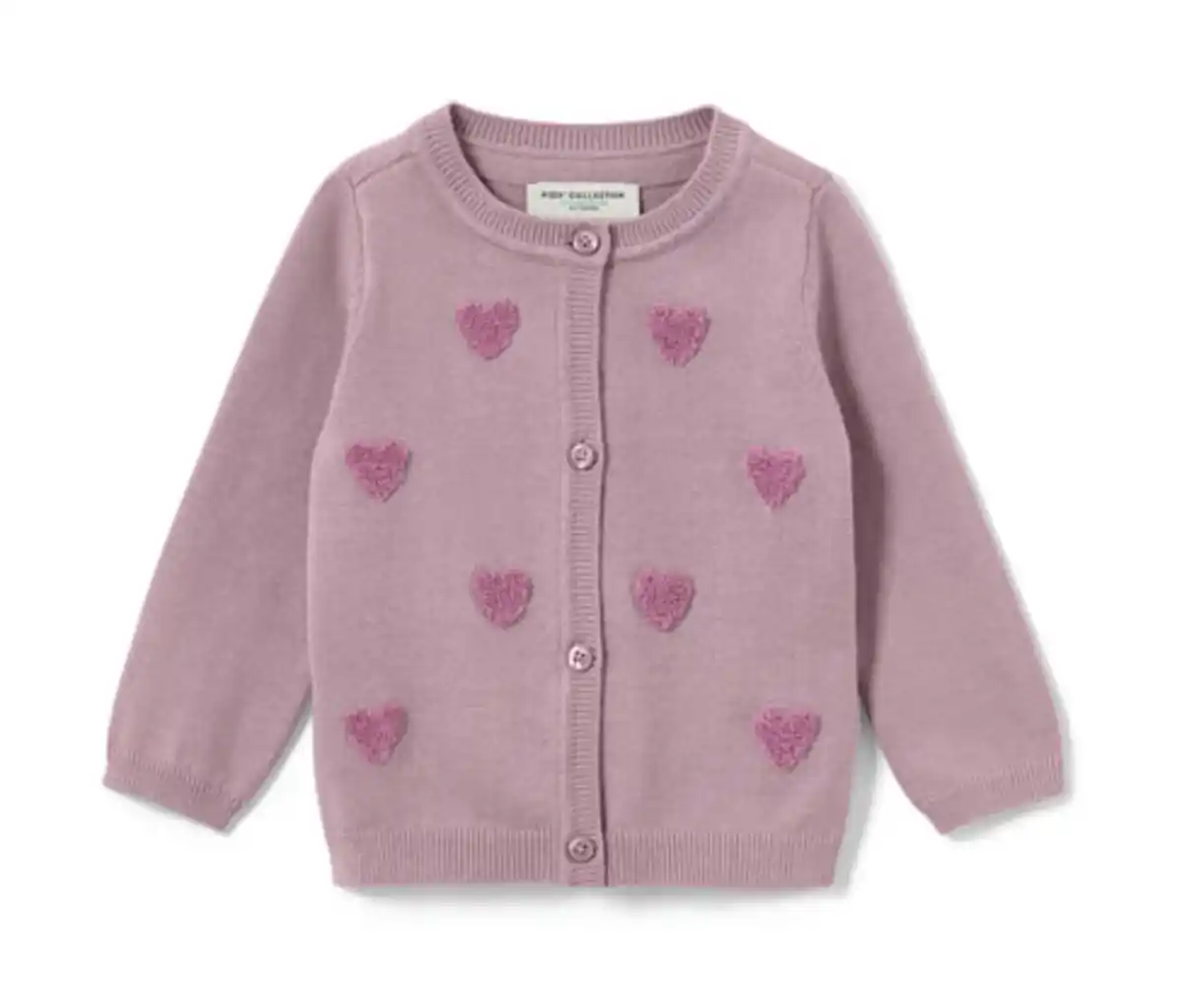 Bild 1 von Kinder-Strickjacke