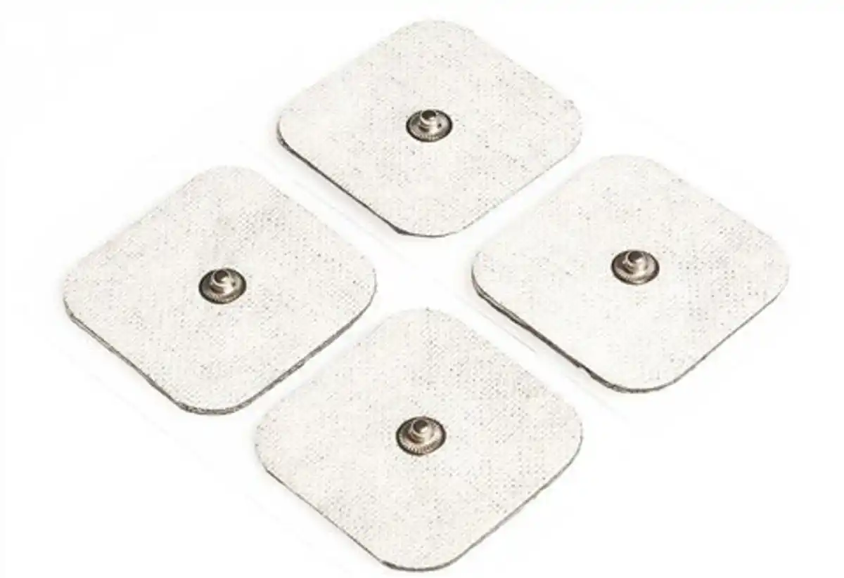 Bild 1 von BEURER Elektrodenpads, Set 8 St.