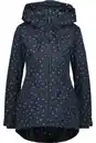 Bild 1 von Alife & Kickin Winterjacke LilouAK B Jacket Damen Winterjacke, gefütterte Jacke, Blau