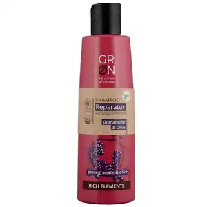 GRN Shades of Nature - Shampoo 250 ml