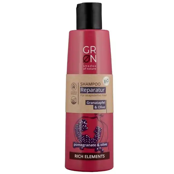 Bild 1 von GRN Shades of Nature - Shampoo 250 ml